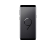 Samsung Galaxy S9 G960F Dual SIM Midnight Black - 409132 - zdjęcie 6